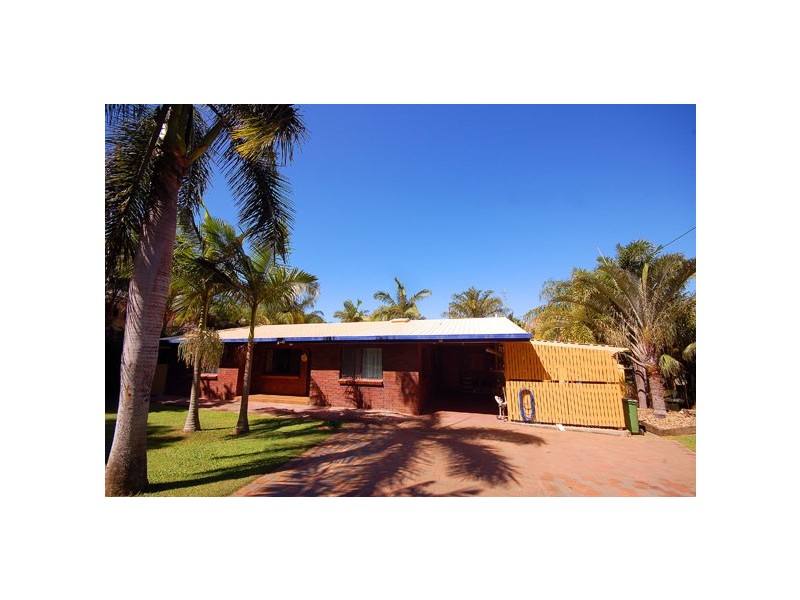 23 Caroline Street, Yeppoon QLD 4703