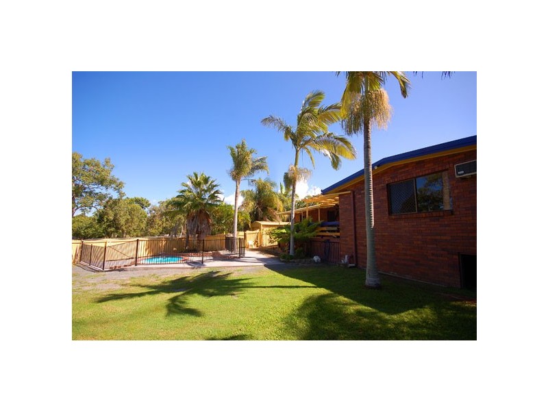 23 Caroline Street, Yeppoon QLD 4703
