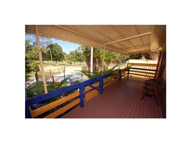 23 Caroline Street, Yeppoon QLD 4703