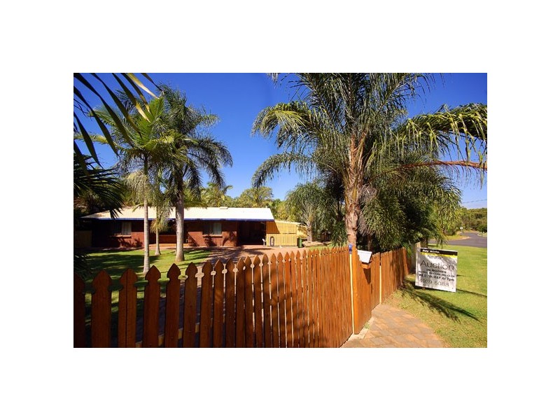 23 Caroline Street, Yeppoon QLD 4703