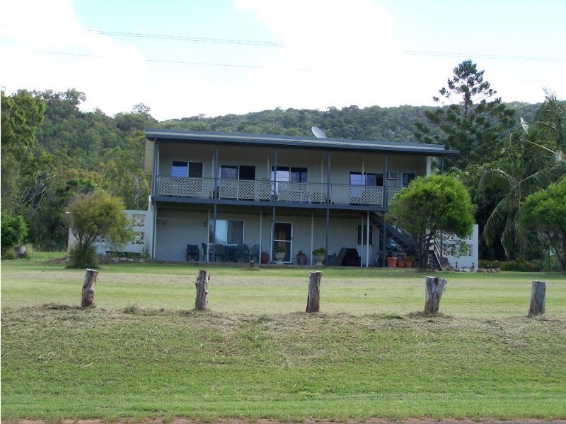 31 Howes Road, Yeppoon QLD 4703