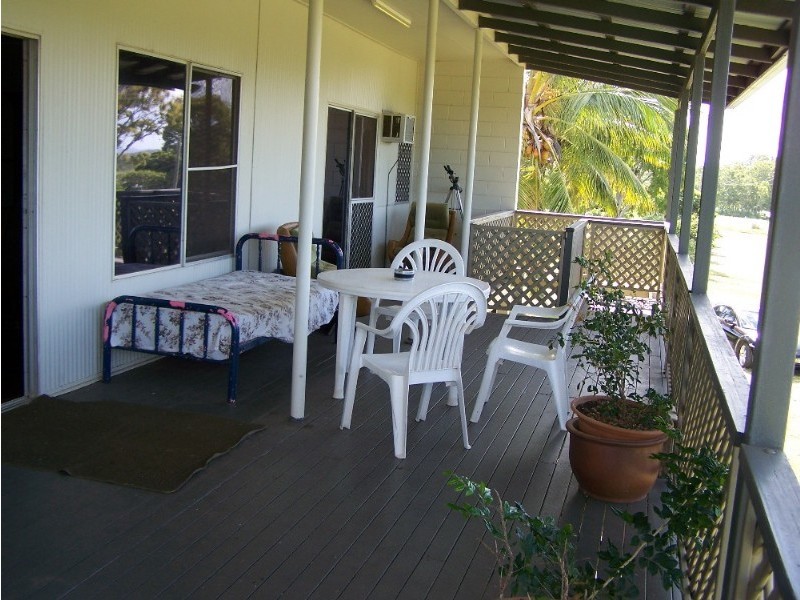 31 Howes Road, Yeppoon QLD 4703