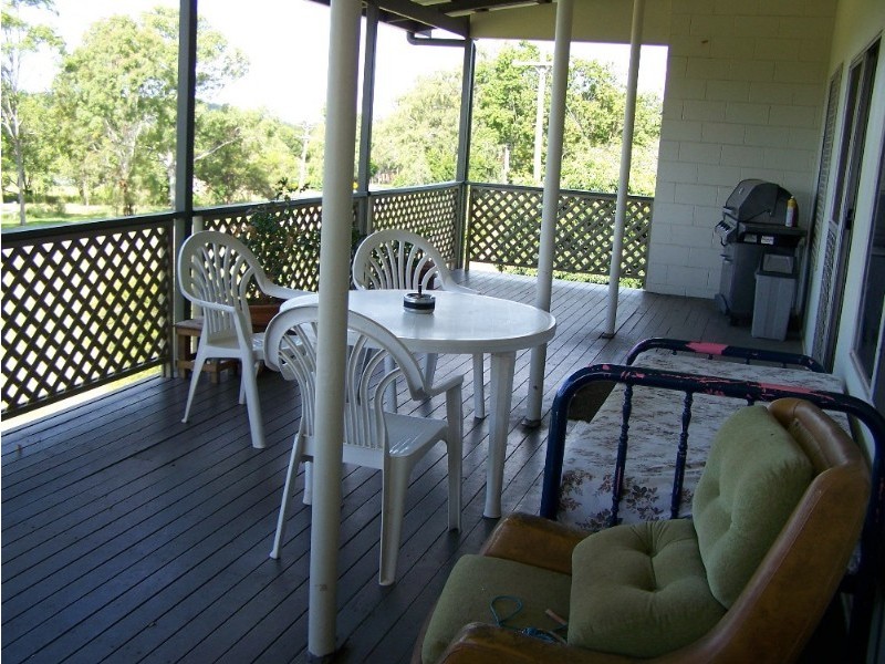 31 Howes Road, Yeppoon QLD 4703