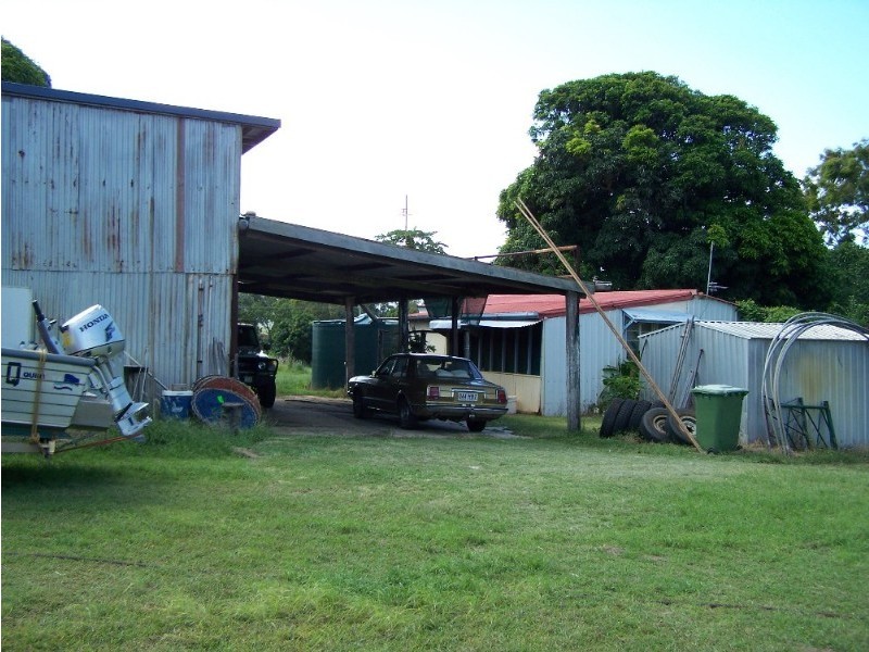 31 Howes Road, Yeppoon QLD 4703