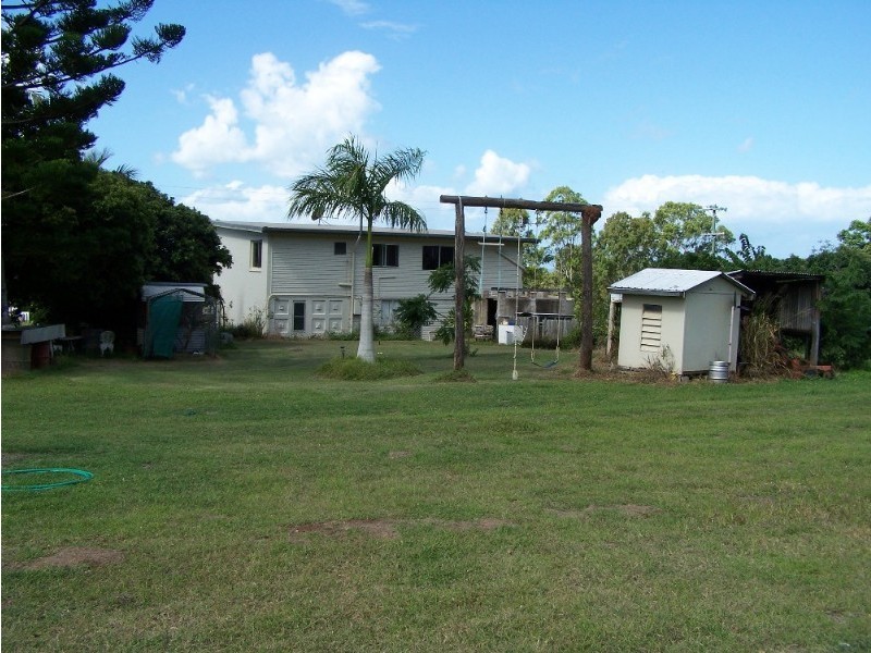 31 Howes Road, Yeppoon QLD 4703