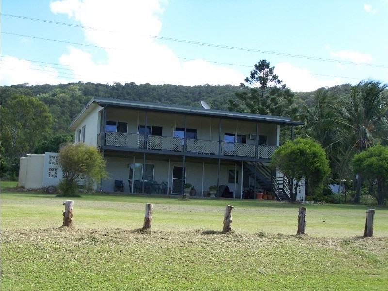 31 Howes Road, Yeppoon QLD 4703