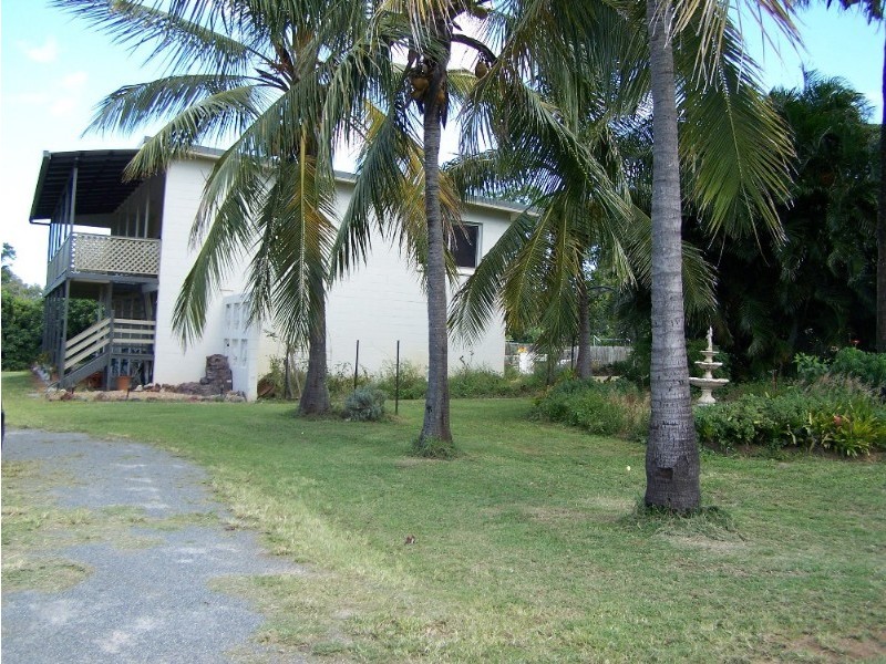 31 Howes Road, Yeppoon QLD 4703