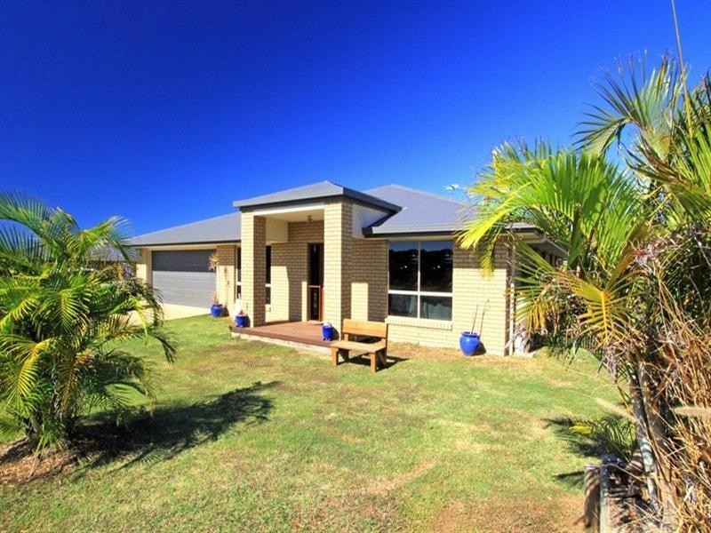 5 Parkview Drive, Rosslyn QLD 4703