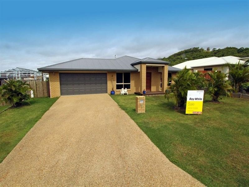 5 Parkview Drive, Rosslyn QLD 4703