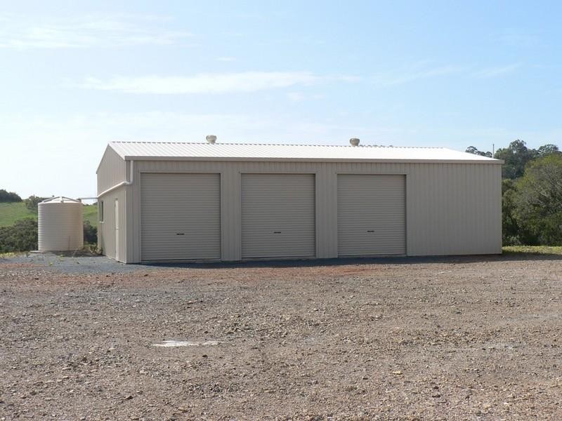 Lot 3 Crannys Road, Yeppoon QLD 4703