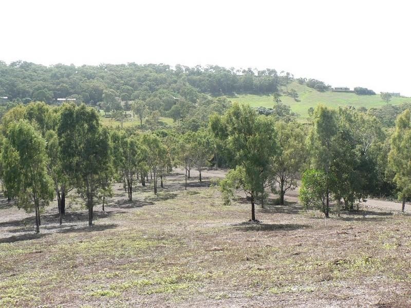 Lot 3 Crannys Road, Yeppoon QLD 4703