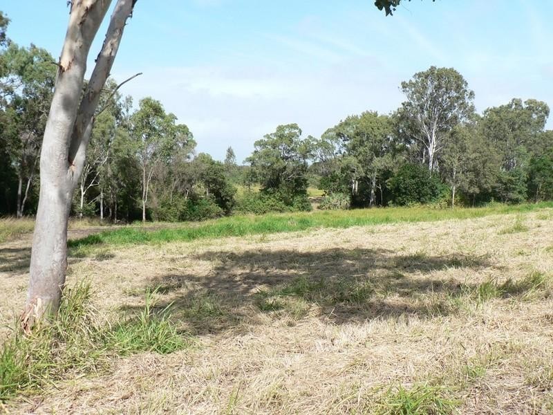 Lot 3 Crannys Road, Yeppoon QLD 4703