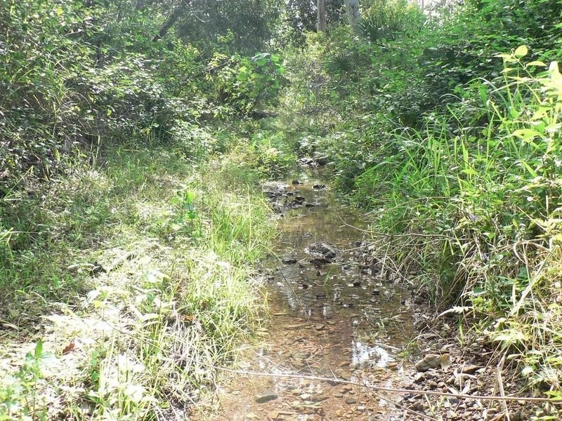 Lot 3 Crannys Road, Yeppoon QLD 4703