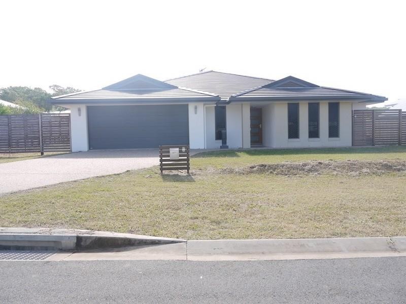 4 Beachley Place, Yeppoon QLD 4703