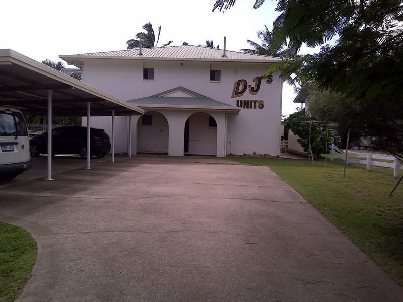 3 and 4/81 Todd Avenue, Yeppoon QLD 4703