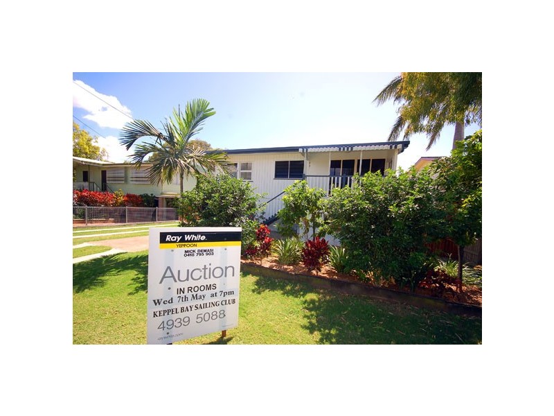 17 Elma Street, Yeppoon QLD 4703