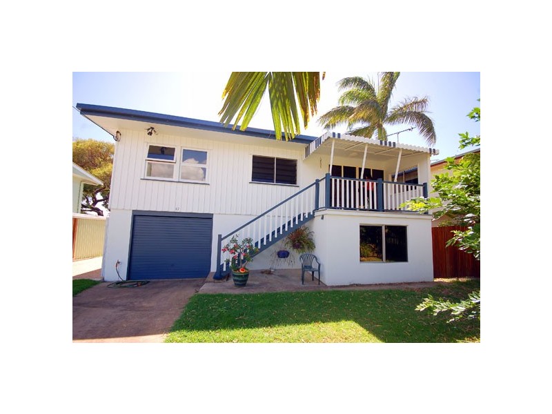 17 Elma Street, Yeppoon QLD 4703