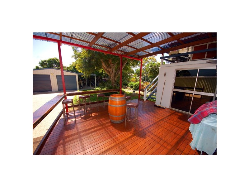 17 Elma Street, Yeppoon QLD 4703