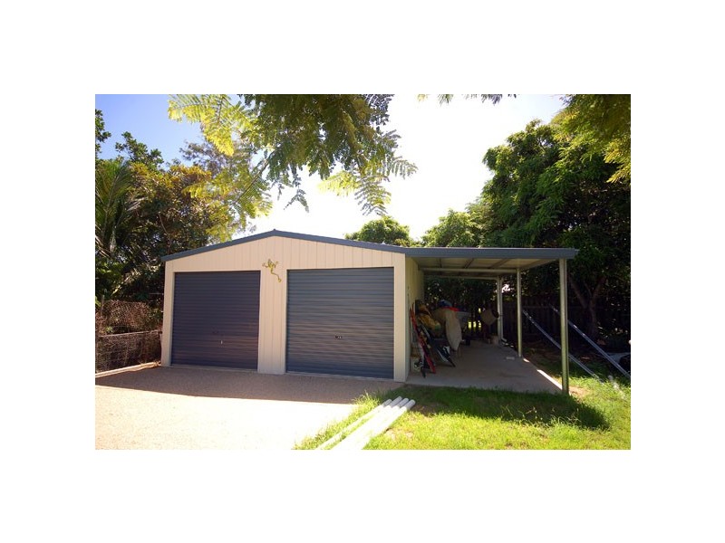 17 Elma Street, Yeppoon QLD 4703