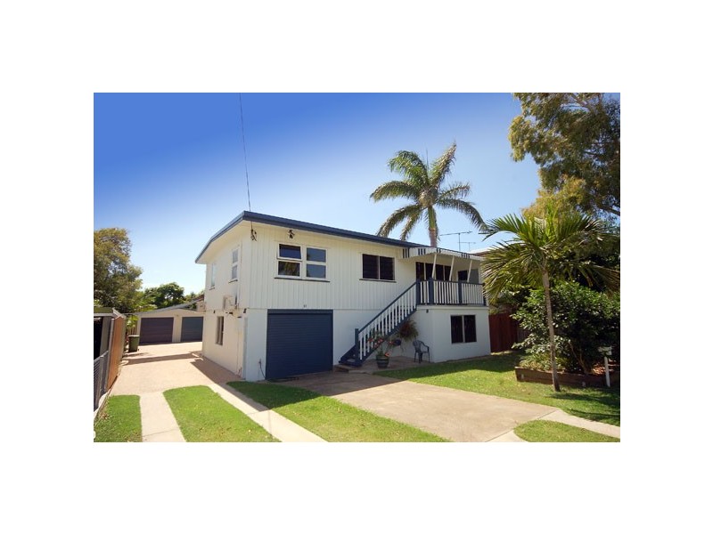 17 Elma Street, Yeppoon QLD 4703