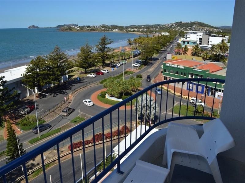 603/4 Adelaide Street, Yeppoon QLD 4703