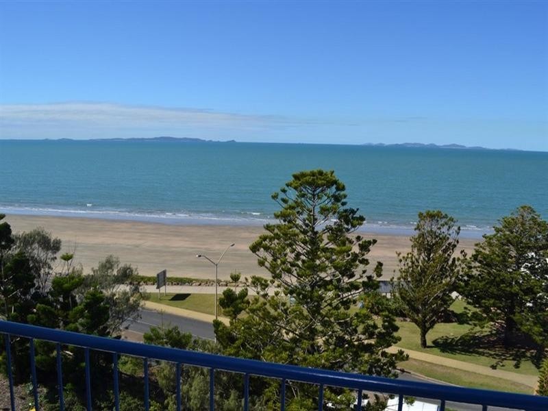 603/4 Adelaide Street, Yeppoon QLD 4703