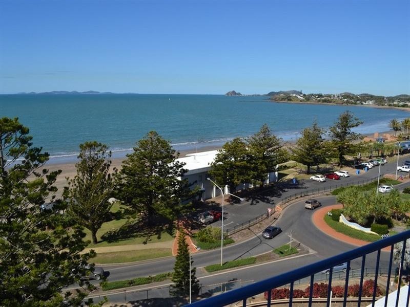 603/4 Adelaide Street, Yeppoon QLD 4703
