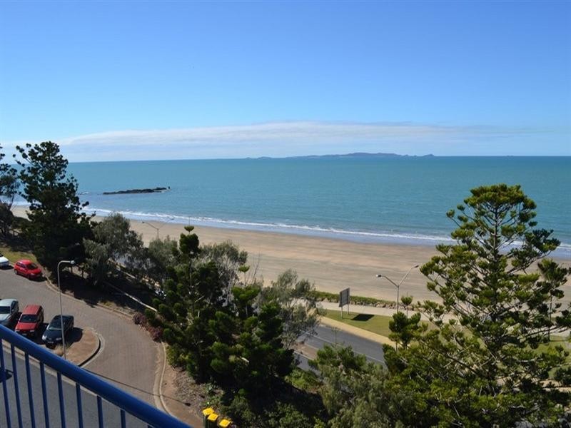 603/4 Adelaide Street, Yeppoon QLD 4703