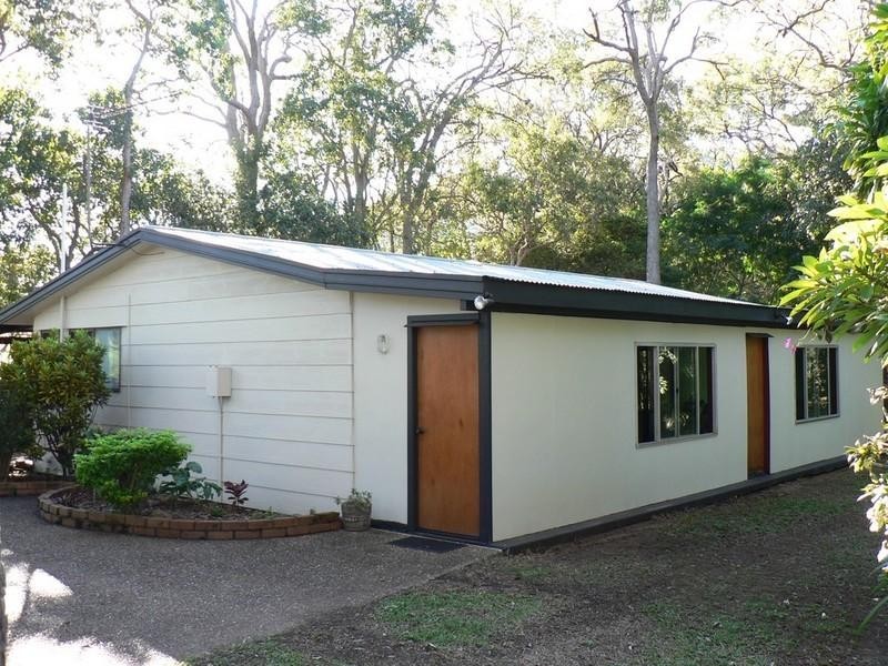 178 Limestone Creek Road, Inverness QLD 4703