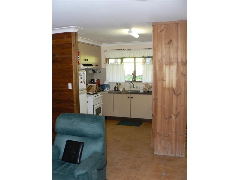 178 Limestone Creek Road, Inverness QLD 4703