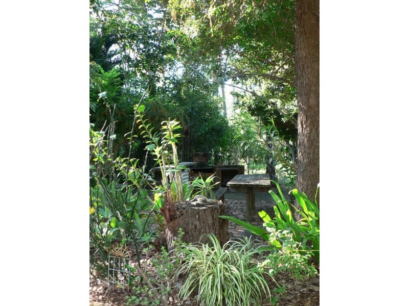 178 Limestone Creek Road, Inverness QLD 4703