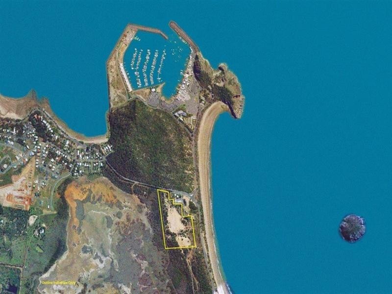 412 Scenic Highway, Rosslyn QLD 4703