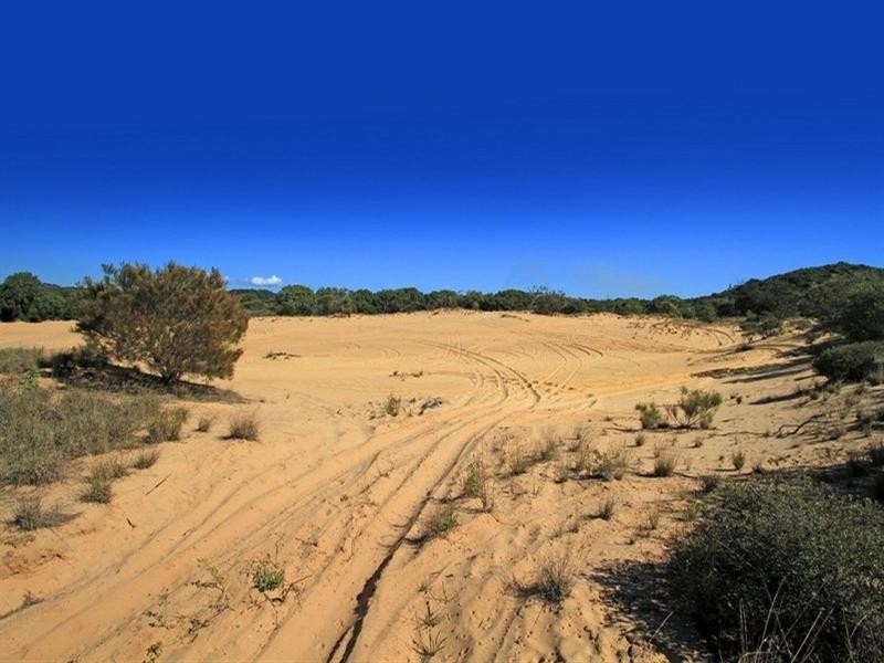 412 Scenic Highway, Rosslyn QLD 4703