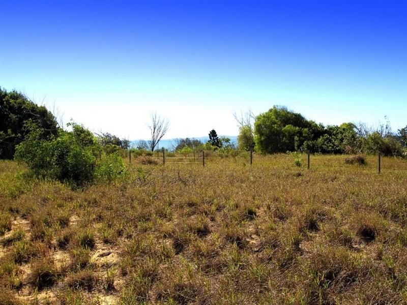 412 Scenic Highway, Rosslyn QLD 4703