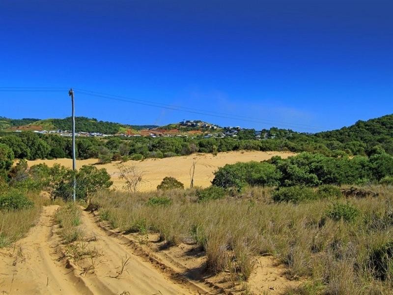 412 Scenic Highway, Rosslyn QLD 4703