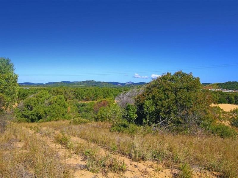 412 Scenic Highway, Rosslyn QLD 4703