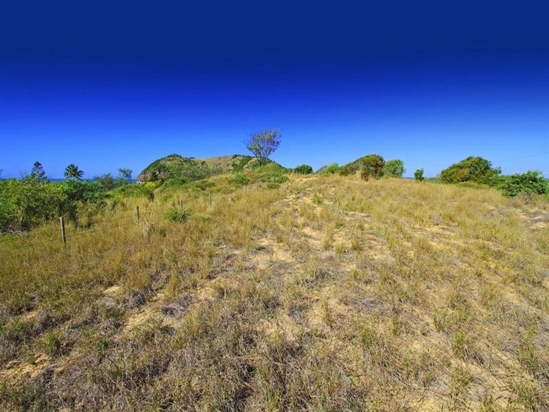 412 Scenic Highway, Rosslyn QLD 4703