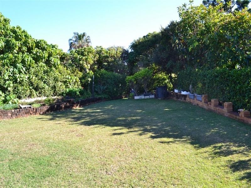 124 Farnborough Road, Meikleville Hill QLD 4703