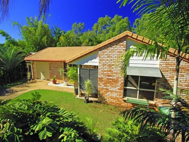 35 Skelton Drive, Yeppoon QLD 4703