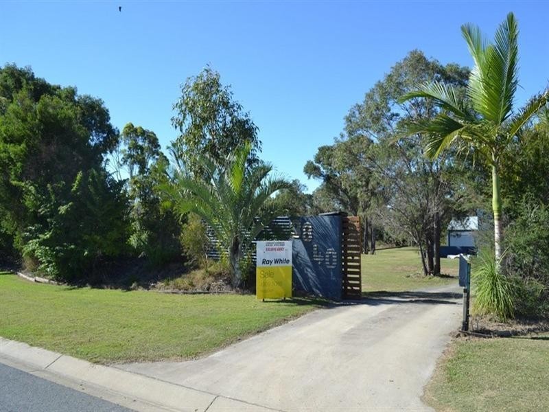 38 Bernborough Drive, Barmaryee QLD 4703