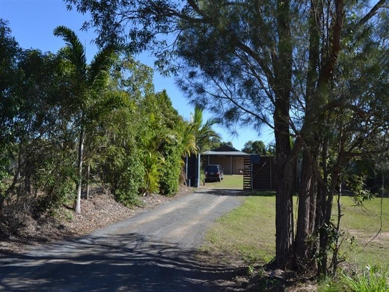 38 Bernborough Drive, Barmaryee QLD 4703
