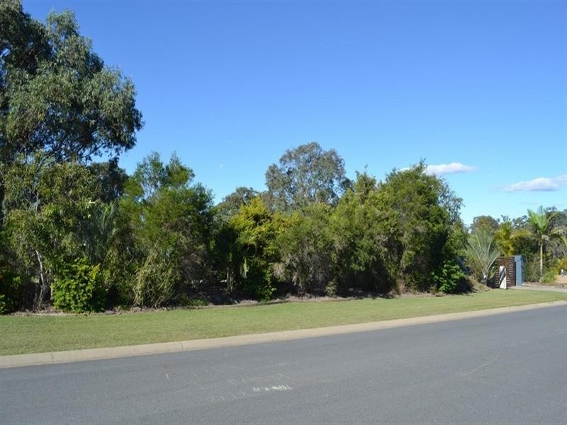 38 Bernborough Drive, Barmaryee QLD 4703