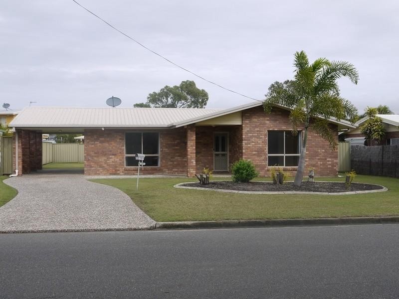 20 Ivey Street W, Yeppoon QLD 4703