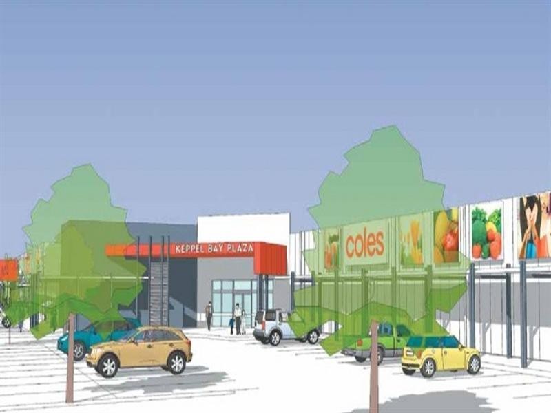 Keppel Bay Plaza, Yeppoon QLD 4703