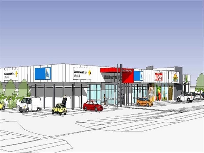 Keppel Bay Plaza, Yeppoon QLD 4703