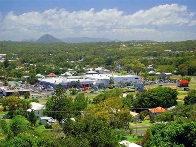 Keppel Bay Plaza, Yeppoon QLD 4703