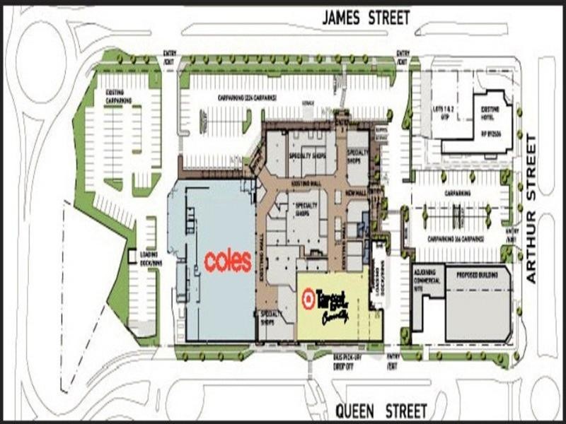 Keppel Bay Plaza, Yeppoon QLD 4703