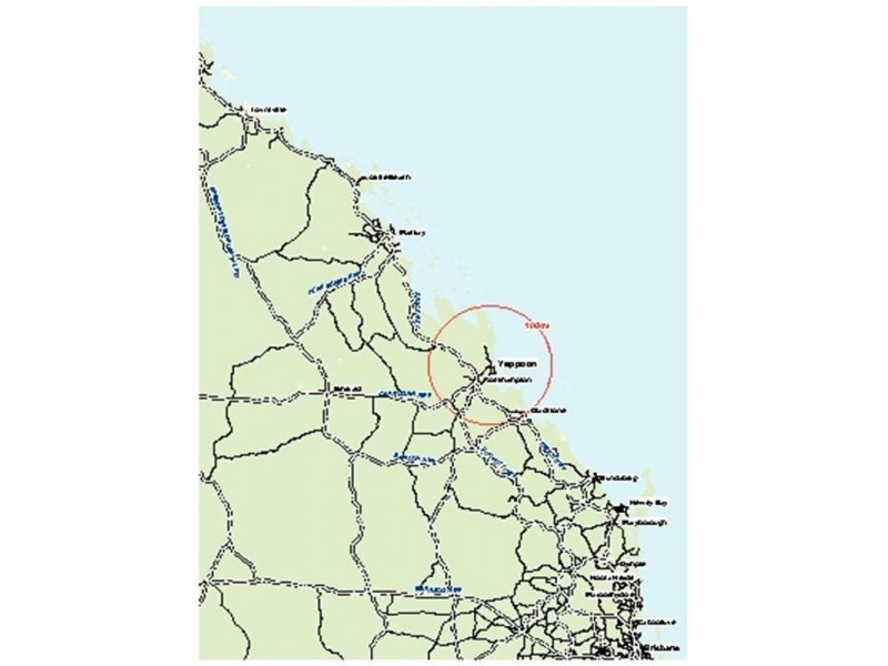 Keppel Bay Plaza, Yeppoon QLD 4703