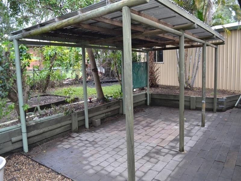 6 Kurrajong Court, Taranganba QLD 4703