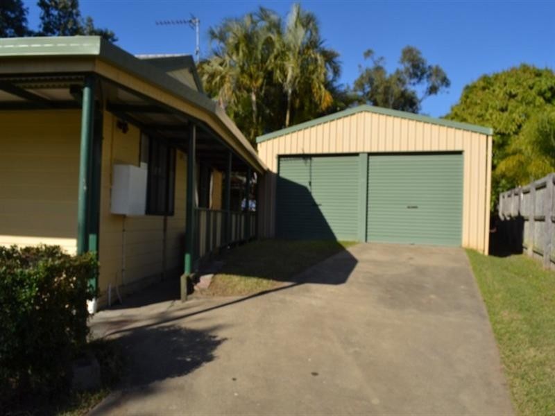 6 Kurrajong Court, Taranganba QLD 4703